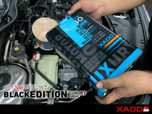 Load image into Gallery viewer, XADO LX AMC Black Edition 5W40 C3 Engine Oil (4L)