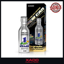 Load image into Gallery viewer, XADO Atomic Metal Conditioner 1 Stage 'New Car'