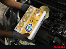 Load image into Gallery viewer, XADO Atomic Oil 0W20 SN Engine Oil (4L)