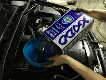 Load image into Gallery viewer, XADO Atomic Oil 5W50 SL/CF Engine Oil (4L)