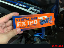 Load image into Gallery viewer, XADO EX120 Revitalizant Motorcycle