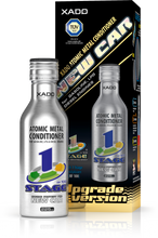 Load image into Gallery viewer, XADO Atomic Metal Conditioner 1 Stage 'New Car'