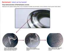 Load image into Gallery viewer, XADO Atomic Metal Conditioner 1 Stage Maximum 'Twin Turbo'