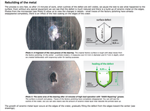 Load image into Gallery viewer, XADO Atomic Metal Conditioner 1 Stage Maximum 'Twin Turbo'