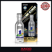 Load image into Gallery viewer, XADO Atomic Metal Conditioner 1 Stage 'New Car'