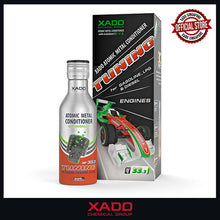 Load image into Gallery viewer, XADO Atomic Metal Conditioner 'Tuning'