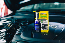 Load image into Gallery viewer, Atomex Stop Leak Engine