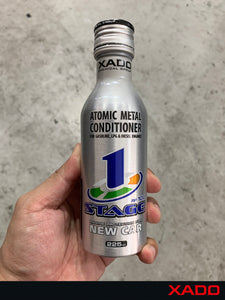 XADO Atomic Metal Conditioner 1 Stage 'New Car'