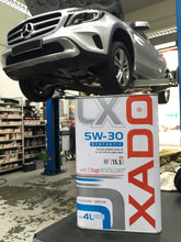 Load image into Gallery viewer, XADO Luxury Drive 5W30 Engine Oil (4L)
