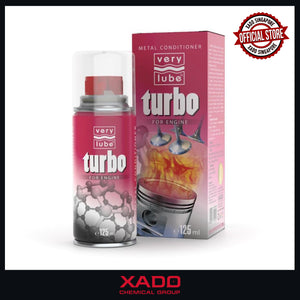 Verylube Metal Conditioner Turbo