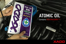 Load image into Gallery viewer, XADO Atomic Oil 5W30 SN Engine Oil (4L)
