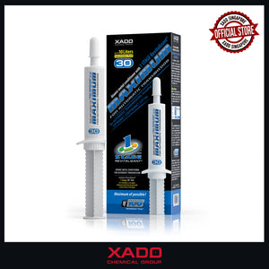 XADO Atomic Metal Conditioner Maximum Automatic Transmission