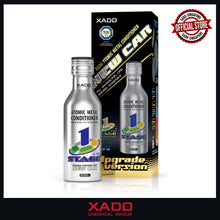 Load image into Gallery viewer, XADO Atomic Metal Conditioner 1 Stage &#39;New Car&#39;
