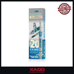 XADO EX120 Revitalizant Power Steering